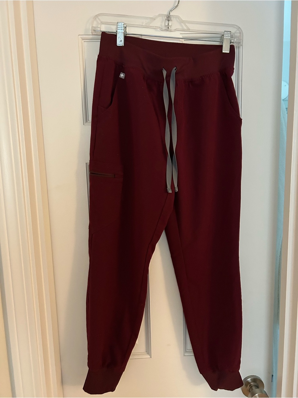 Figs women  scrubs Jogger Pants - Comfortable Everyday Bottoms